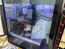 攀升戰魂【林樹推薦】酷睿U7 265KF/i7 14700KF/RTX 5060Ti/5070 設計渲染游戲臺式電腦主機臺式機整機 配置九 i7 14700KF RTX5060 曬單實拍圖