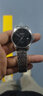 【二手99新】天梭(TISSOT)唯思達(dá)自動(dòng)機(jī)械男表二手奢侈品男士腕表 黑盤-皮帶T019.430.16.051.01 曬單實(shí)拍圖