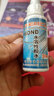 LOKI毒刺套膠 毒刺100乒乓球膠皮 澀性 雷神周雨反手專(zhuān)用碳素海綿套膠 雷神毒刺100套膠 2.1mm/紅色 曬單實(shí)拍圖
