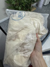 紫涵（ZIHAN）紫涵松緊腰半身裙2023冬季新款雙層網(wǎng)紗蓬蓬裙原創(chuàng)印花不規(guī)則裙子 曬單實(shí)拍圖