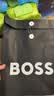 雨果博斯BOSS【禮物100%棉多色】男士26夏季棉短袖Polo衫BOSSPolo 404-深藍色 L 曬單實拍圖