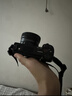 索尼（SONY）ZV-E10 微單數(shù)碼相機(jī) 4K視頻 vlog 直播相機(jī) zv-e10 創(chuàng)意濾鏡 E10K黑 官方標(biāo)配 曬單實拍圖