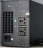 海迪爾 110Vups不間斷電源 1KVA在線式60HZ 船舶雷達(dá)ECDIS海圖備用 D1K 黑色 曬單實拍圖