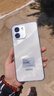 OPPO【咨詢有禮】A6i+ 旗艦店新品手機 7000mAh六年長壽大電池 IP69滿級防水 5G耐用 超長續航 超耐摔 冰川白 8GB+256GB 官方標配【全國聯保】 曬單實拍圖