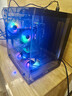 華碩（ASUS）全家桶 AMD銳龍R5/R7臺式電腦游戲主機4060/5060直播設計剪輯家用吃雞三角洲黑神話水冷整套海景房 單主機【鍵鼠配齊】 五：銳龍R7丨3200丨1TB丨4060Ti 曬單實拍圖
