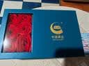 中國(guó)黃金（CHINA GOLD）無(wú)事牌黃金項(xiàng)鏈男護(hù)身符足金吊墜七夕情人節(jié)禮物送男友老公生日 [京速達(dá)]足金平安無(wú)事牌項(xiàng)鏈 曬單實(shí)拍圖