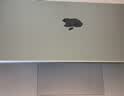 Apple/蘋果AI筆記本/MacBookPro14英寸M5 Max(18+40核) 128G 4T銀色筆記本電腦Z1MK000Z3 曬單實拍圖
