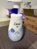 多芬（Dove）DOVE多芬氨基酸洗面奶泡沫乳男女溫和深層清潔面水潤保濕150ml*2 曬單實拍圖