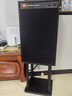 JBL 4312G HiFi發(fā)燒音響套裝 專業(yè)音箱演播無(wú)源錄音監(jiān)聽(tīng) 家庭影院音箱功放 高保真無(wú)源書(shū)架箱CD播放器 【標(biāo)準(zhǔn)版】JBL 4312G木紋黑*2只 曬單實(shí)拍圖