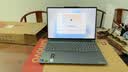 ThinkPad聯想筆記本電腦ThinkBook16+ 2026 AI全能本 英特爾酷睿Ultra7 356H RTX5060 32G 3.2K月神灰 曬單實拍圖