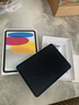 Apple【分期0首付】ipad11平板 A16 芯片 2025新款 蘋果平板ipad11電腦 ipad11銀色 256GB WIFI版【首購豪禮】 曬單實拍圖
