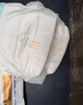 倍康（Baken） 小白鉆嬰童拉拉褲嬰兒尿不濕  超薄柔軟男寶女寶通用成長褲 小白鉆拉拉褲XL碼56片（共2大包） 曬單實拍圖