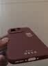 奶小鴨（NEYAA）【國風(fēng)新款】適用一加ace6t手機(jī)殼oneplus1+ace6t保護(hù)套全包超薄硅膠防摔新年創(chuàng)意國潮男女款 紅色 曬單實拍圖