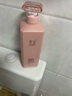 索派山茶花香水持久留香洗發(fā)水氨基酸乳酸精華滋潤控油去屑止癢洗頭膏蓬松柔順護發(fā)素沐浴露大瓶套裝男女通用 香氛乳酸沐浴精華液（沐浴露）800ML*1瓶 曬單實(shí)拍圖