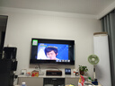 金運（KINYO）【行業TOP】家庭ktv唱歌全套設備K歌麥克風音響一體機家用卡拉ok電視點歌功放藍牙音箱帶系統V1pro 曬單實拍圖