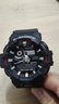 卡西歐（CASIO）G-SHOCK手表 潮流防震運(yùn)動(dòng)男士學(xué)生電子手表腕表男 送男友禮物 GA-700-1ADR 曬單實(shí)拍圖