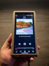 飛傲（FiiO）M27便攜臺機高清無損DSD安卓音樂播放器藍牙解碼耳放 鈦合金版 曬單實拍圖