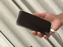 Apple/蘋果 iPhone 17 Pro 支持移動聯通電信5G全網通 雙卡雙待手機 銀色 256GB【需現場簽收激活】 官方標配 曬單實拍圖