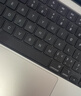 Apple/蘋果AI筆記本/MacBookPro14英寸M5 Max(18+40核) 128G 4T銀色筆記本電腦Z1MK000Z3 曬單實拍圖