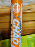 超牌（J.CHAOPAIC.） 超牌橙超訓練球室外新手業(yè)余愛好者羽毛球鵝單邊羽毛飛行不穩(wěn)定 橙色 1筒 12個 橙超搖擺球-77 曬單實拍圖