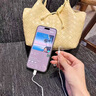 原裝適配蘋果有線耳機手機線控入耳式iPhone17/16/15/14/13/12/11/X/7/8/XSMax/XR/17promax/16P 【官配正品】6-14系列扁口耳機 曬單實拍圖