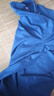 純界高端POLO衫定制印logo冰絲工作服夏短袖企業團體文化衫 藏藍 XL 曬單實拍圖
