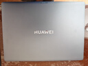 華為MateBook 14 鴻蒙版筆記本電腦 國家補貼 2.8K OLED觸控屏 鴻蒙AI 24GB 512GB深空灰 方鍵盤 曬單實拍圖