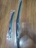 適用豐田凱美瑞雨刮器原裝花冠漢蘭達RAV4雨刷片雷凌逸致威馳銳志皇冠雨刮片膠條汽車(chē)專(zhuān)用前窗一對 豐田雷凌雨刮器不分年款【26+14】 曬單實(shí)拍圖