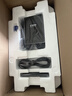飛傲（FiiO）SP5 高保真便攜桌面重低音大功率有源家用書架藍(lán)牙樂器音箱音響 黑色 曬單實(shí)拍圖