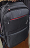 ThinkPad聯(lián)想ThinkPad原裝原廠電腦包 X13、X1、T系列 P系列簡約商務(wù)旅行筆記本手提包單肩包 雙肩電腦背包 黑色 ThinkPad雙肩電腦背包 原裝手提電腦包 曬單實拍圖