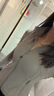 lululemon丨Define 女士短款夾克 *羅紋 Nulu? 芯吸 LW3HB6S 暖褐灰 S /6 曬單實拍圖