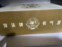 柒牌（SEVEN）男鞋商務休閑高端皮鞋男士真皮軟底通勤正裝德比鞋S001頭層牛皮40 曬單實拍圖