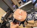 超頻3（PCCOOLER）北境GT360M ARGB Display BK 屏顯一體式CPU水冷散熱器/2.8吋液晶屏/自定義主題/支持1851/AM5 曬單實拍圖