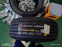 優(yōu)科豪馬輪胎 橫濱輪胎 yokohama 215/55R17 94V【A34AZ】原配奧德賽帕薩特銳志朗動(dòng) 全新輪胎 汽車輪胎 17英寸 曬單實(shí)拍圖