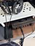森海塞爾HD800S旗艦HIFI有線耳機開放式HDV820解碼耳放發燒級HD820封閉頭戴生日學生畢業禮物禮品適用蘋果 HD800S 曬單實拍圖