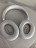 唐麥（Tonemay）H5Lite【煥新版】頭戴式藍(lán)牙耳機主動降噪無線音樂電競游戲低延遲運動隔音超長續(xù)航手機情人節(jié)禮物 曬單實拍圖