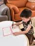 六品堂姓名練字帖定制名字描紅本幼兒園練字本學(xué)前大班初學(xué)筆畫(huà)筆順入門寫(xiě)字兒童幼小銜接大字女款30頁(yè) 曬單實(shí)拍圖