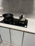 格林姆斯（GLEMOS） GS3 電熱水器 浴缸洗 60分鐘超長大水量供水 速熱家用洗澡全智能恒溫熱水器 20L 7000W 金色 曬單實拍圖