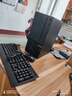 聯(lián)想（Lenovo）ThinkServer T100C V2 小型塔式服務(wù)器主機 企業(yè)財務(wù)商用辦公文件存儲家用電腦臺式機 【eci-521】i5-10400丨2.9GHz 8G內(nèi)存丨512G 固態(tài) 曬單實拍圖