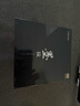 魅藍(lán)墨弦圈鐵 HiFi 有線耳機(jī) 樓氏動(dòng)鐵雙磁動(dòng)圈 0.78 雙針可換線 入耳式音樂游戲耳機(jī) 帶高清麥 曬單實(shí)拍圖