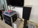 丹拿（DYNAUDIO）Special Forty 40周年限量版 無源書架HiFi音響發燒音箱 木質 2.0聲道 烏木紋 一對 情人節禮物 曬單實拍圖