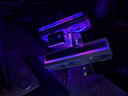 超頻3（PCCOOLER）FC360R ARGB白色反葉 12CM機箱風扇（3連體/星光幻境光效/主板同步光效/一線直出） 曬單實拍圖