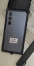 三星（SAMSUNG）Galaxy S24+ 年度旗艦AI手機 S24系列小屏直屏S24plus大屏 美顏拍照 金屬邊框 實時翻譯 S24+ 水墨黑（6.7英寸） 12+512G 國版雙卡 標配【贈送 曬單實拍圖
