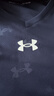 安德瑪（Under Armour）速干短袖T恤男子夏季滿印新款寬松運(yùn)動訓(xùn)練籃球跑步健身服 曬單實(shí)拍圖