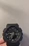 卡西歐（CASIO）手表女BABY-G防水運動學生電子智能日韓表七夕禮物BA-110XGA-1A 曬單實拍圖