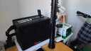 SWIFF AUDIO瑞孚WS70WS80無線發(fā)射接收器雅佳華魅羅蘭吹管吉他貝斯樂器連接線 無線收發(fā)器WS70 曬單實(shí)拍圖
