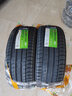 三角輪胎（Triangle）225-285系列19寸20寸21寸適配奔馳寶馬奧迪 255/45R19高性能 曬單實(shí)拍圖