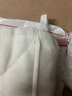 紗布口罩防工業(yè)粉塵可洗棉紗薄款勞保加厚打磨防塵棉紗可水洗 紗布口罩12層頭戴式【純紗布+可水洗】10只 曬單實(shí)拍圖