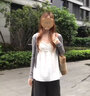 曇蓓漫開衫夏季薄款吊帶裙外搭開衫女灰色針織配裙子防曬罩衫小披肩外套 【好看百搭款】長袖薄款開衫（灰色） L 【建議95 - 115斤】 曬單實(shí)拍圖