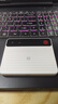 中興（ZTE）F50 Pro 5G隨身wifi6可插卡移動無線便攜式路由器熱點車載筆記本電腦上網卡托全國通用流量2026款 曬單實拍圖